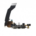 Nappe dock iPhone 4S blanc