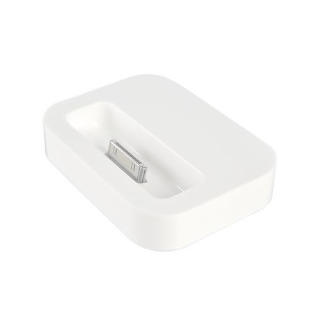 Dock station chargeur iPhone 4 4S