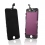 Ecran iPhone 5C noir