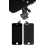 Ecran iPhone 5 noir