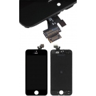 Ecran iPhone 5 noir