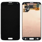 Ecran Samsung Galaxy S5 noir