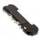 iPhone 4 : Module antenne et haut parleur
