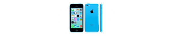 Pièces et écran iPhone 5C