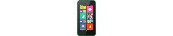 Pièces Nokia