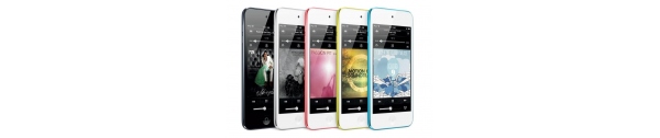 Pièces iPod