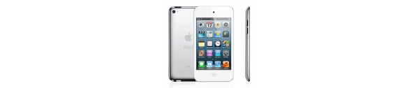 iPod Touch 4