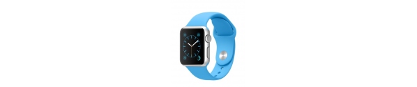 Pièces pour Apple Watch